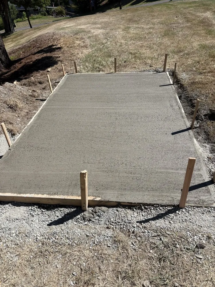 Expert lawn care service for outdoor upgrades in Graham, WA by Chris And Jacob’s landscaping