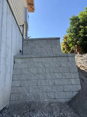 Chris And Jacob’s landscaping