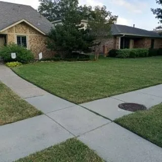Local lawn care service for outdoor upgrades in Plano, TX by Chris And Papa Lawn Care
