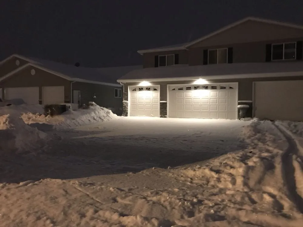 Affordable lawn care service in Mandan, ND - Chris and Son's