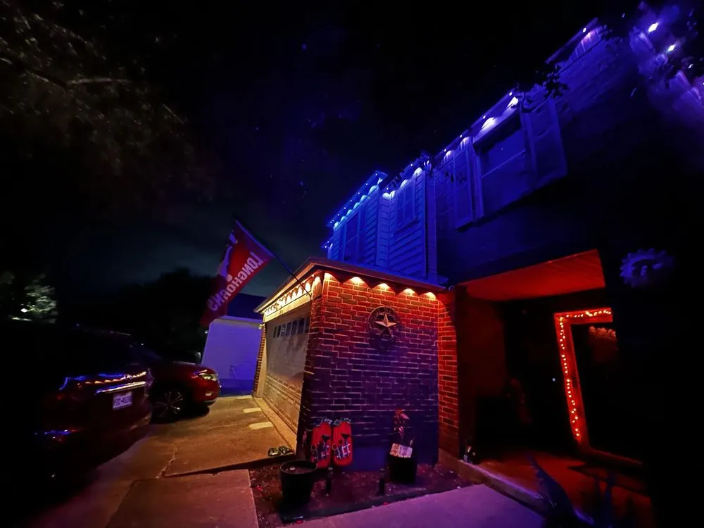 Affordable landscape installation experts serving Luling, TX - Chris Anthony's Lawn Service