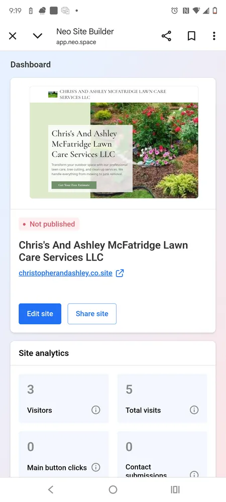 Custom landscape design in Indianola, MS - Chris Ashley McFatridge Lawn Care Services