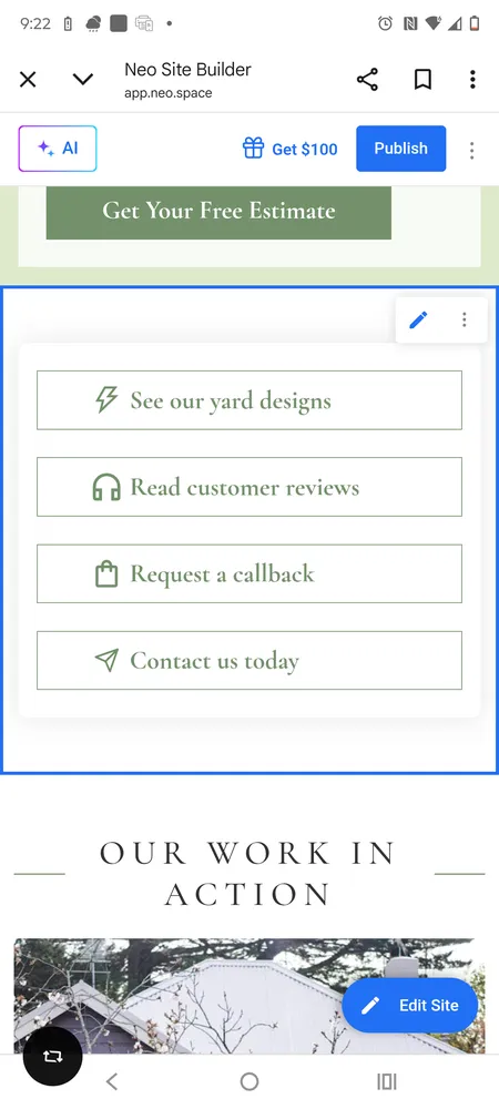 Reliable residential landscaping for homes across Indianola, MS - Chris Ashley McFatridge Lawn Care Services