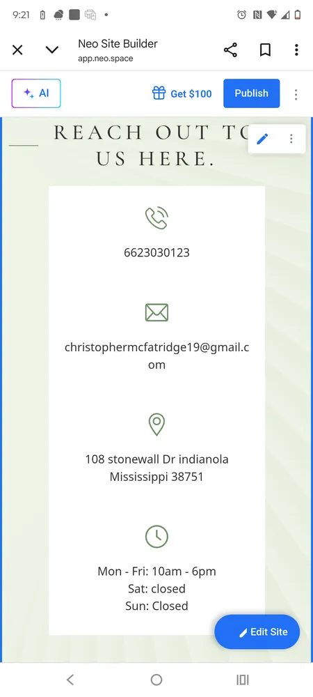 Expert landscape installation near you in Indianola, MS by Chris Ashley McFatridge Lawn Care Services