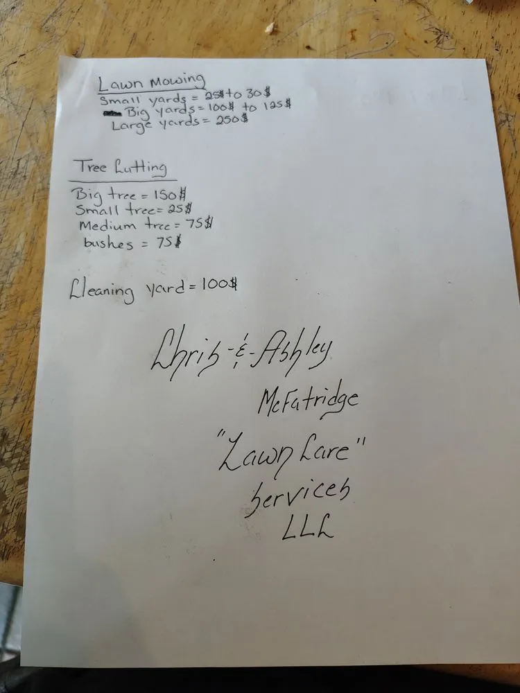 Reliable garden landscaping in Indianola, MS - Chris Ashley McFatridge Lawn Care Services