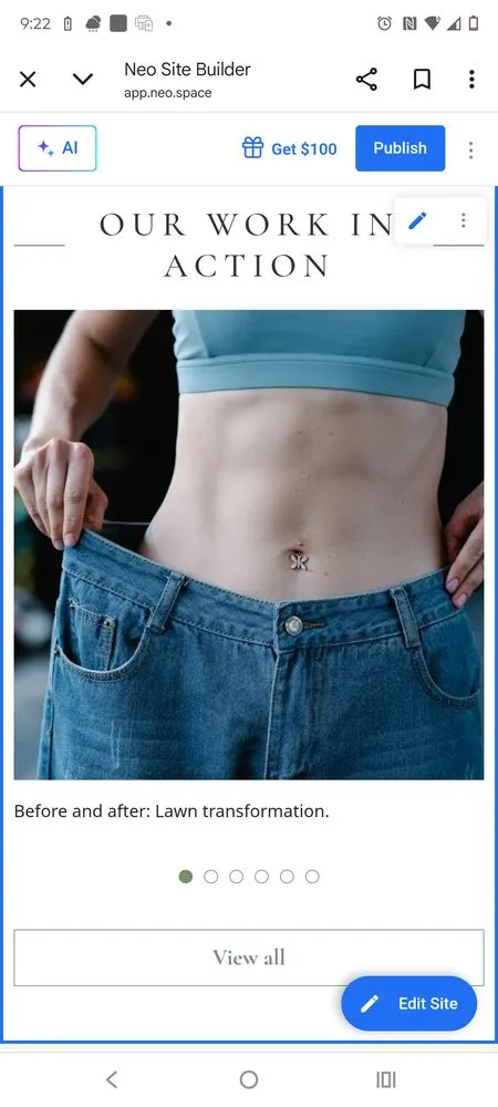 Custom residential landscaping experts serving Indianola, MS - Chris Ashley McFatridge Lawn Care Services