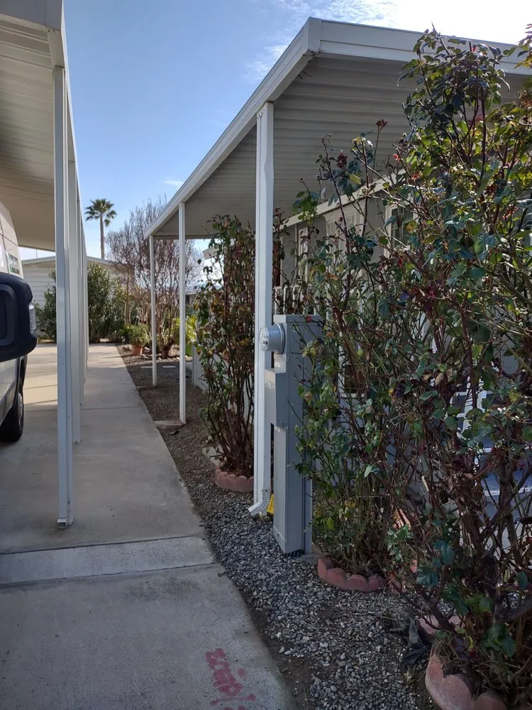 Local lawn care service experts serving Escondido, CA - Chris' Bargain Lawn Care and Handyman Services