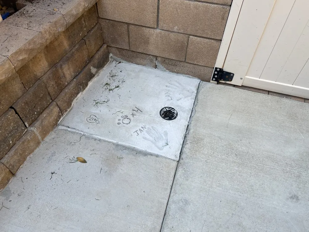 Trusted lawn mowing service in Escondido, CA - Chris' Bargain Lawn Care and Handyman Services