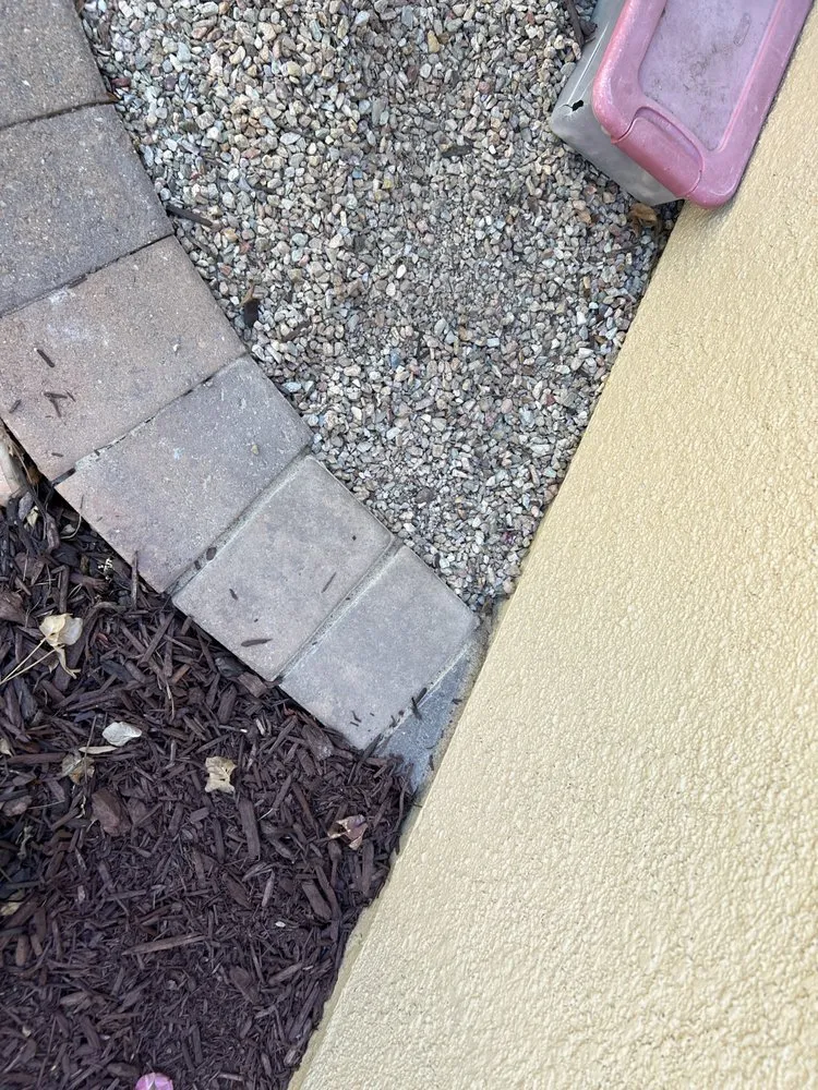 Expert landscape design in Escondido, CA by Chris' Bargain Lawn Care and Handyman Services