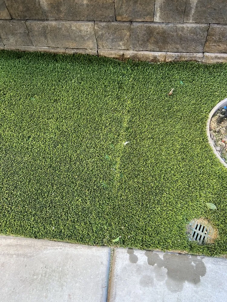 Local outdoor landscaping experts serving Escondido, CA - Chris' Bargain Lawn Care and Handyman Services