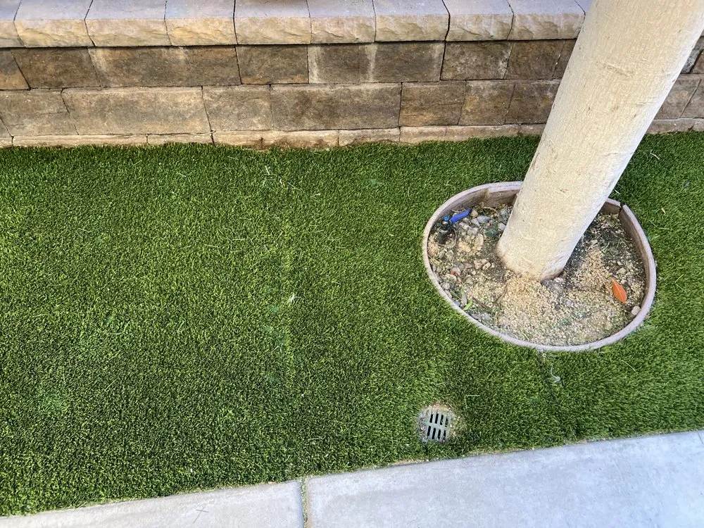 Reliable landscaping services in Escondido, CA by Chris' Bargain Lawn Care and Handyman Services