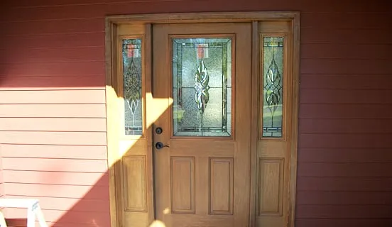 Top-rated lawn mowing service for outdoor upgrades across Joseph, OR - Chris Borgerding Contracting