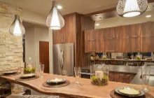 Trusted landscape installation experts serving Joseph, OR - Chris Borgerding Contracting