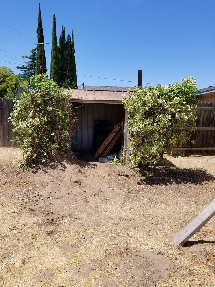 Expert landscape installation experts serving Lathrop, CA - Chris Care