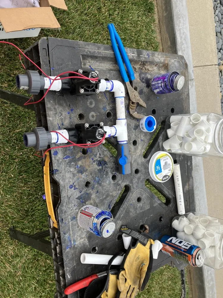 Affordable yard maintenance experts serving Chula Vista, CA - Chris Conway Landscaping