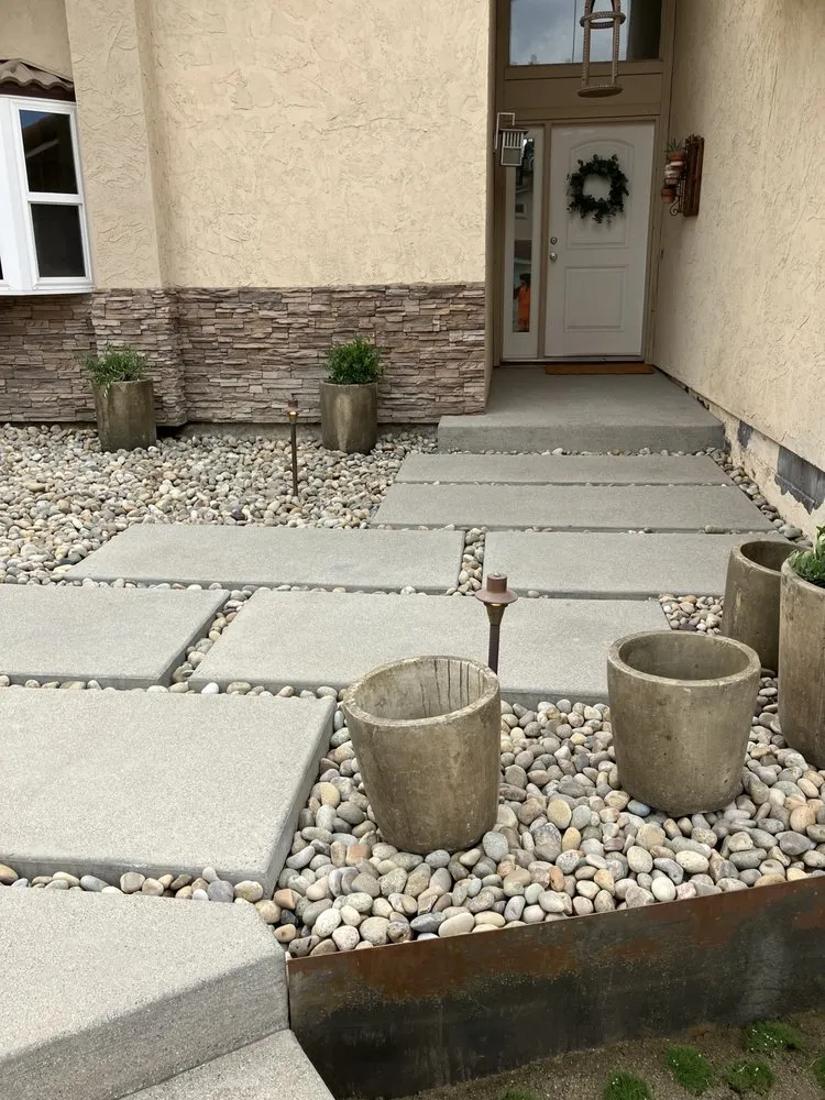 Custom yard cleanup service experts serving Chula Vista, CA - Chris Conway Landscaping