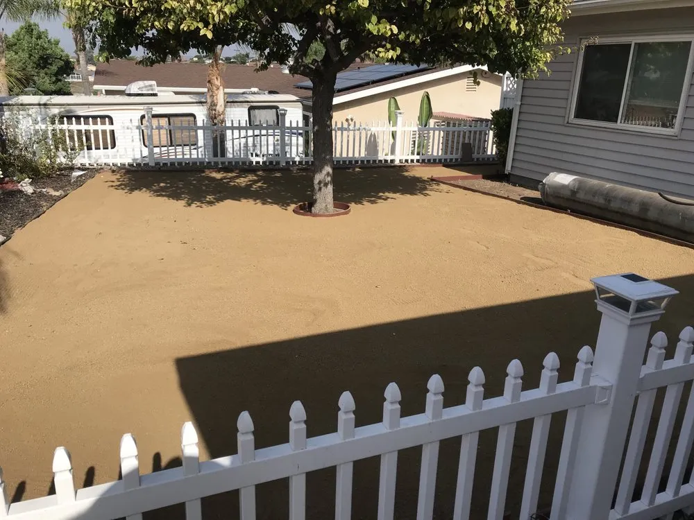 Top-rated yard maintenance for year-round maintenance across Chula Vista, CA - Chris Conway Landscaping