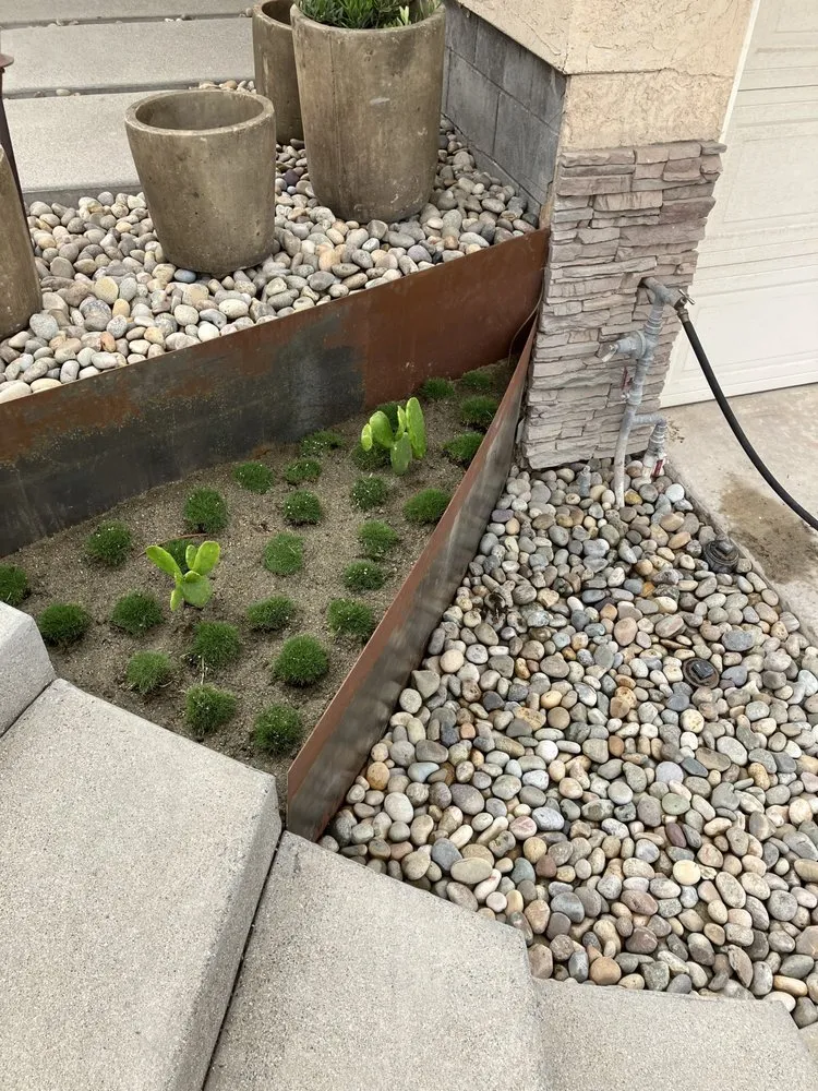 Reliable landscape design in Chula Vista, CA - Chris Conway Landscaping
