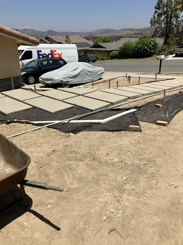 Expert lawn mowing service in Chula Vista, CA - Chris Conway Landscaping