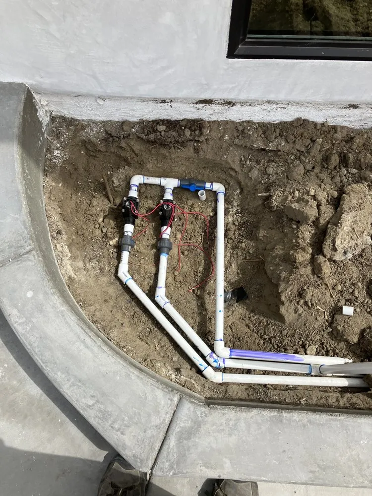 Expert residential landscaping in Chula Vista, CA by Chris Conway Landscaping