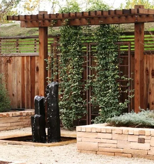 Trusted residential landscaping in Davis, CA - Chris Corbett Design