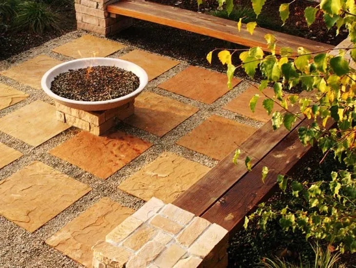 Professional lawn mowing service near you across Davis, CA - Chris Corbett Design