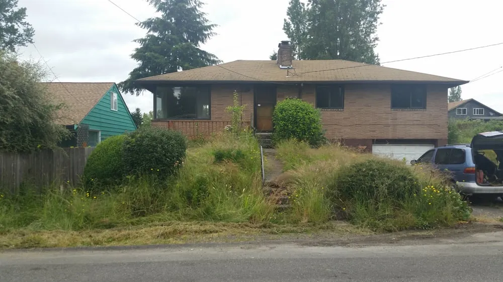 Professional landscaping services for residential properties in Port Hadlock, WA by Chris Cross Gardening & Maintenance, LLC