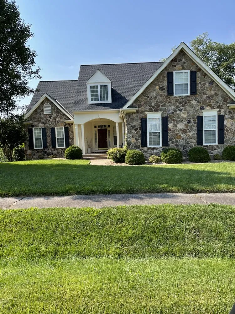 Trusted landscaping services for year-round maintenance across Charlottesville, VA - Chris Cutts Lawn Care