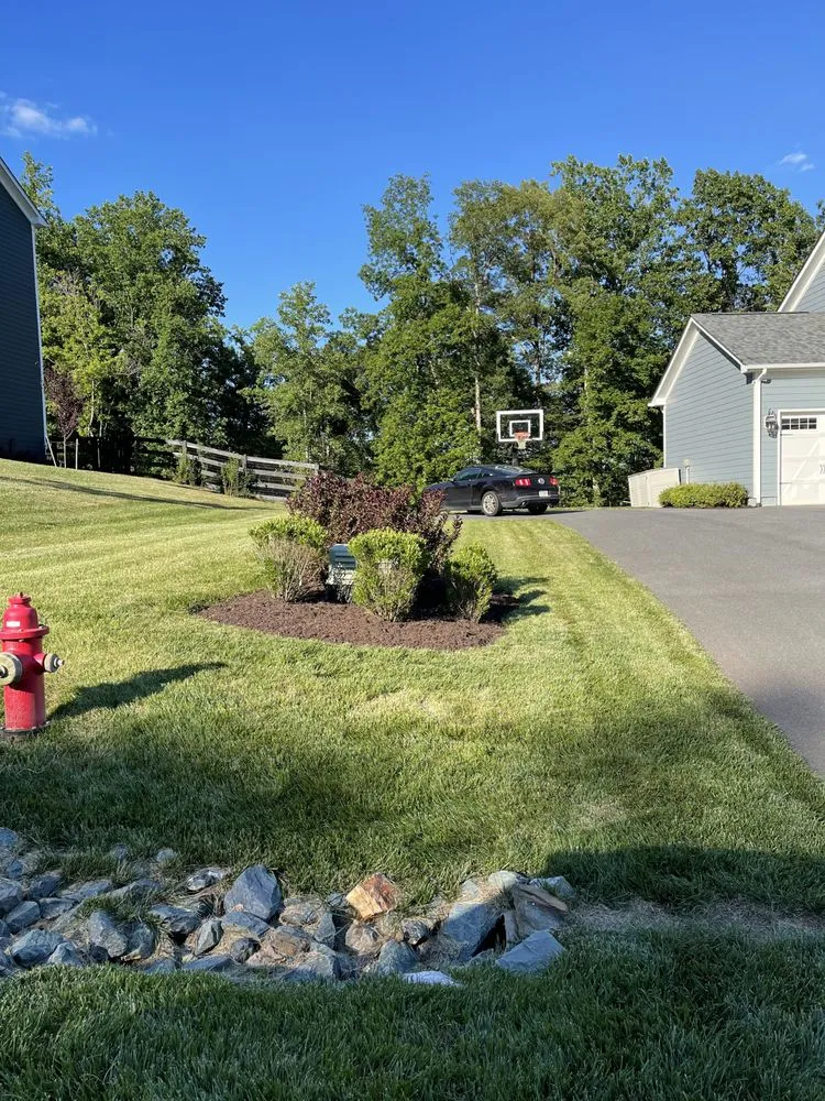 Expert lawn mowing service near you in Charlottesville, VA by Chris Cutts Lawn Care