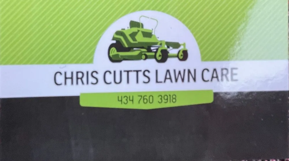 Professional outdoor landscaping for beautiful yards in Charlottesville, VA by Chris Cutts Lawn Care