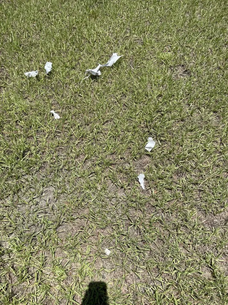 Professional lawn mowing service experts serving Vero Beach, FL - Chris Dobeck's lawns & landscaping