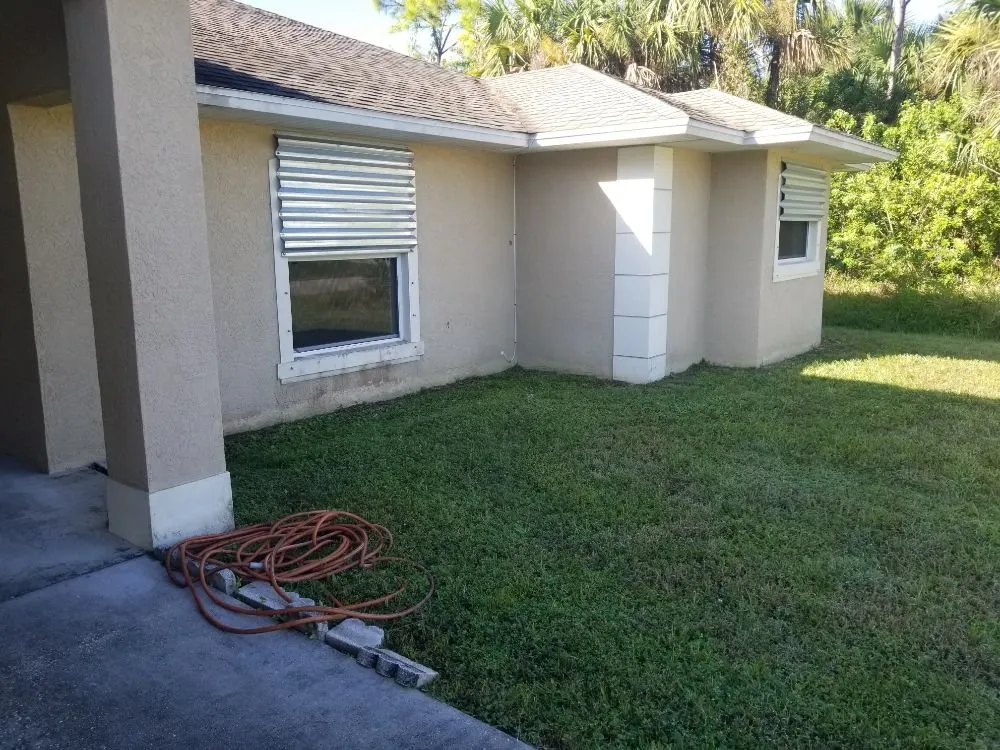 Professional lawn care service in Vero Beach, FL by Chris Dobeck's lawns & landscaping