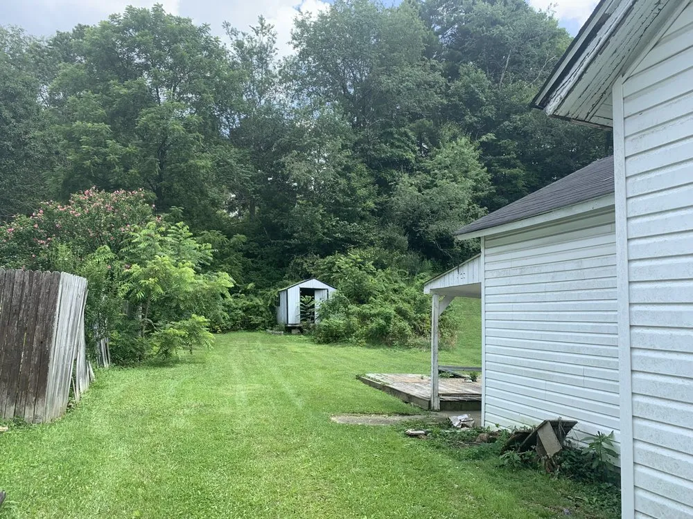 Top-rated yard maintenance for outdoor upgrades across Mount Hope, WV - Chris Enterprises