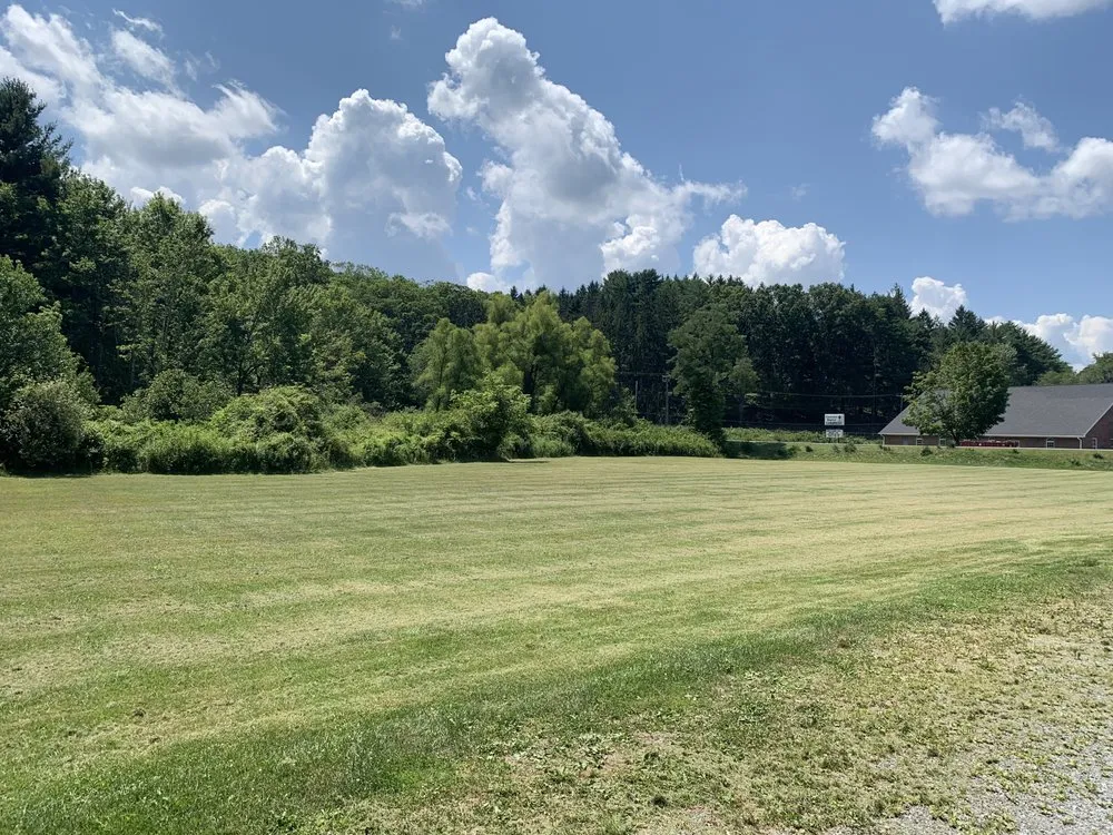 Expert landscape design experts serving Mount Hope, WV - Chris Enterprises