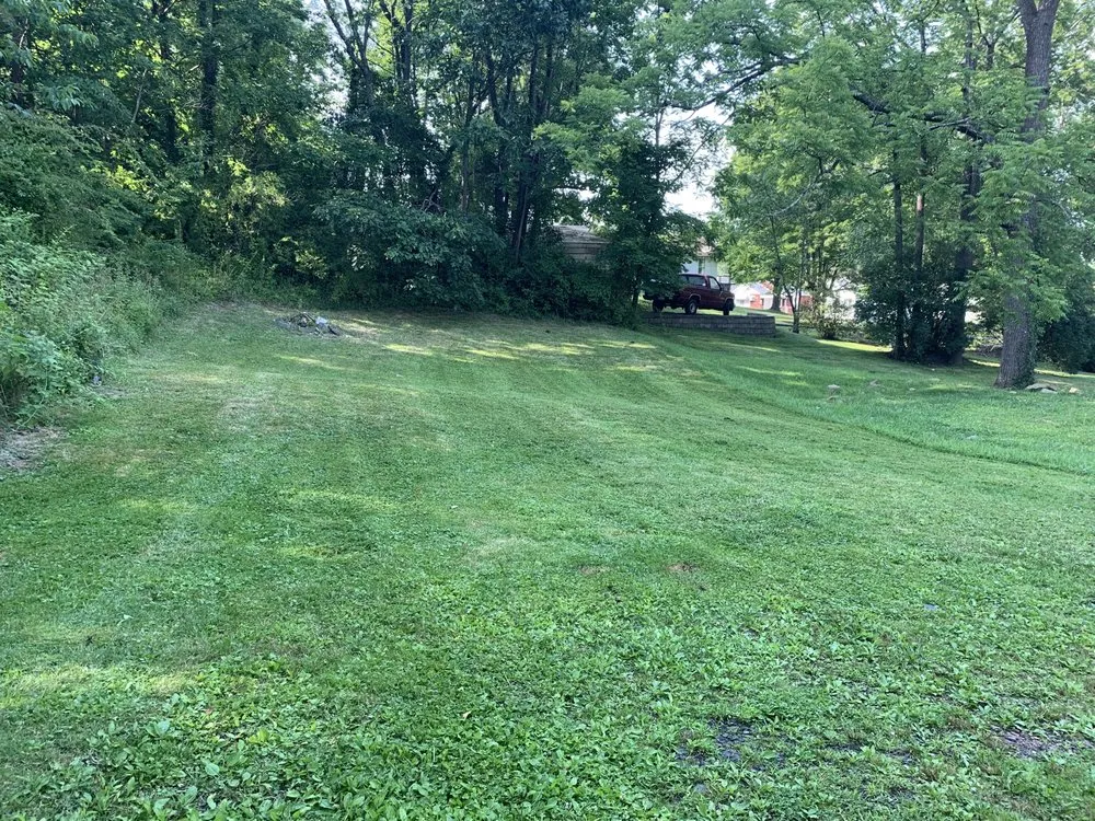 Top-rated landscape installation for year-round maintenance in Mount Hope, WV by Chris Enterprises