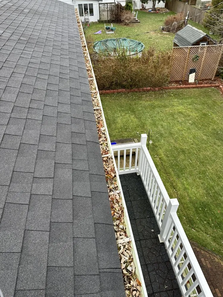 Local lawn care service in Caledonia, WI by Chris Exterior Services