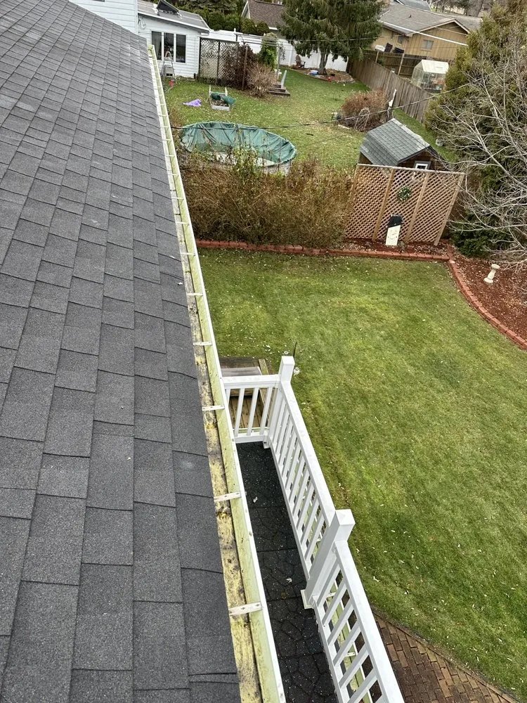 Affordable landscaping services for beautiful yards in Caledonia, WI by Chris Exterior Services