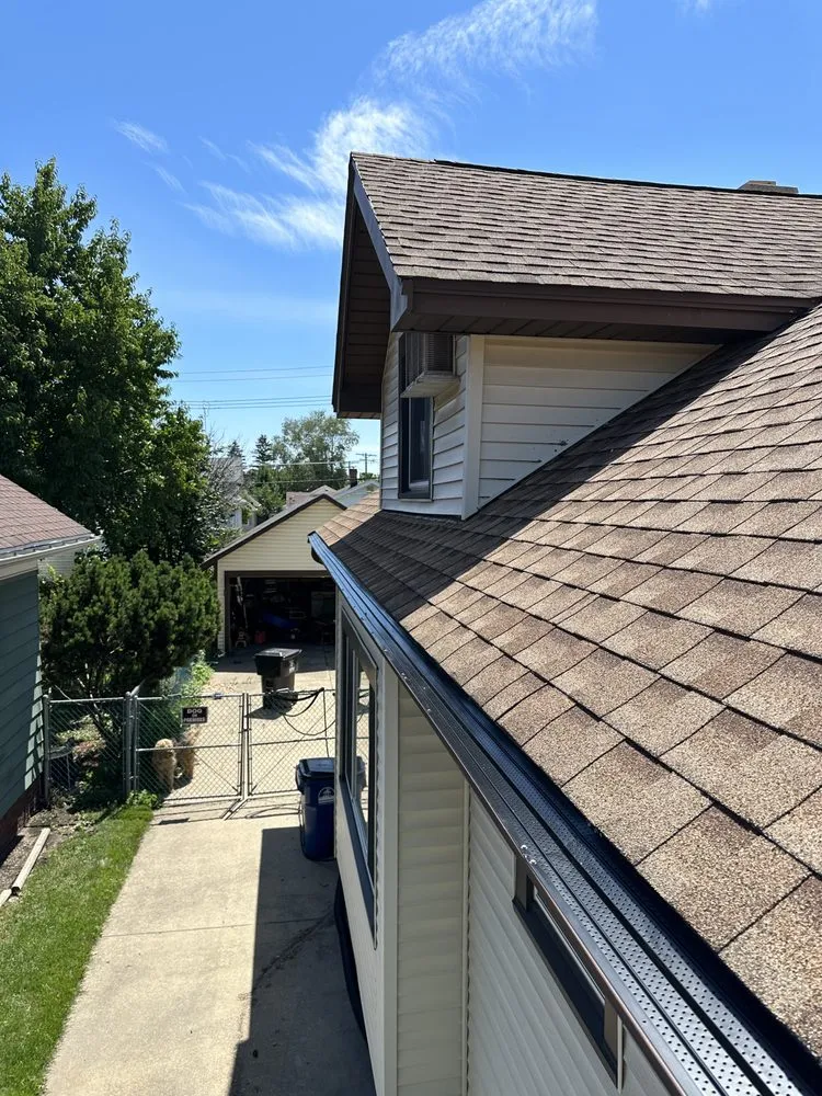 Affordable garden landscaping experts serving Caledonia, WI - Chris Exterior Services