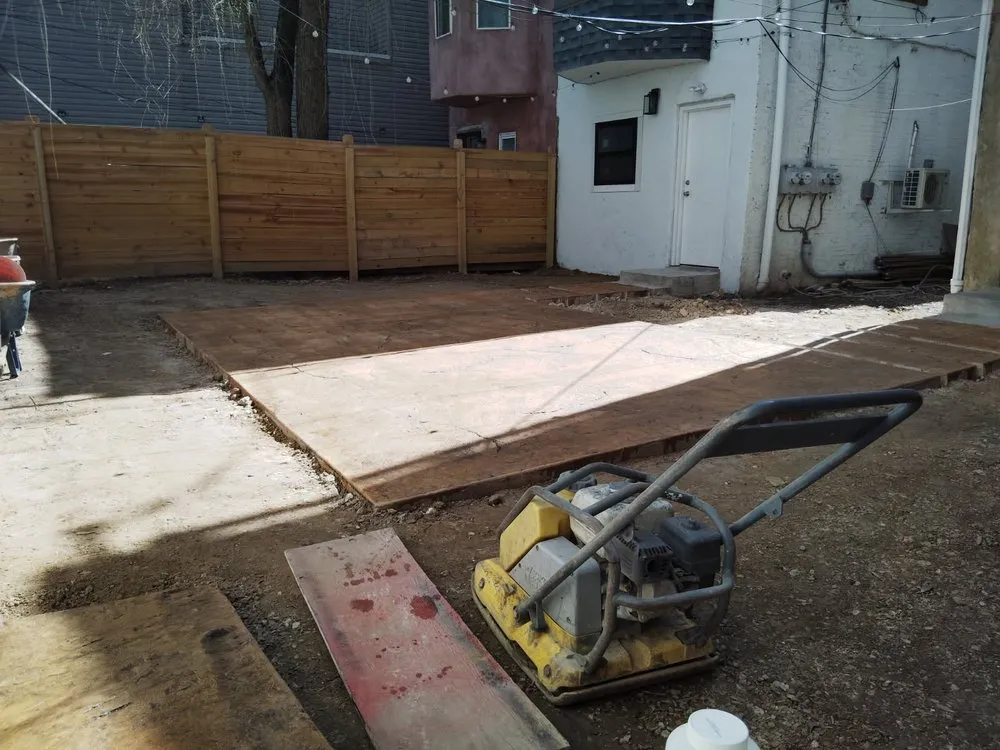 Trusted landscape design experts serving Havertown, PA - Chris Falcone Concrete & Landscaping