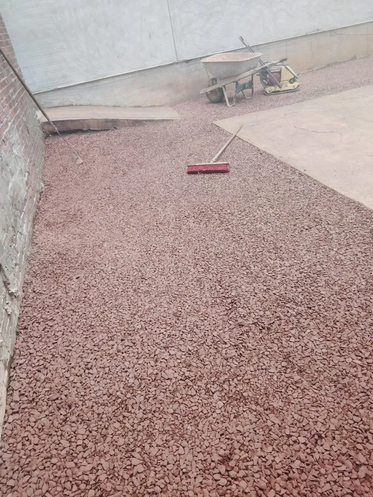 Local yard maintenance for beautiful yards in Havertown, PA by Chris Falcone Concrete & Landscaping