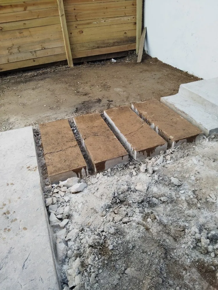 Affordable outdoor landscaping with custom design across Havertown, PA - Chris Falcone Concrete & Landscaping