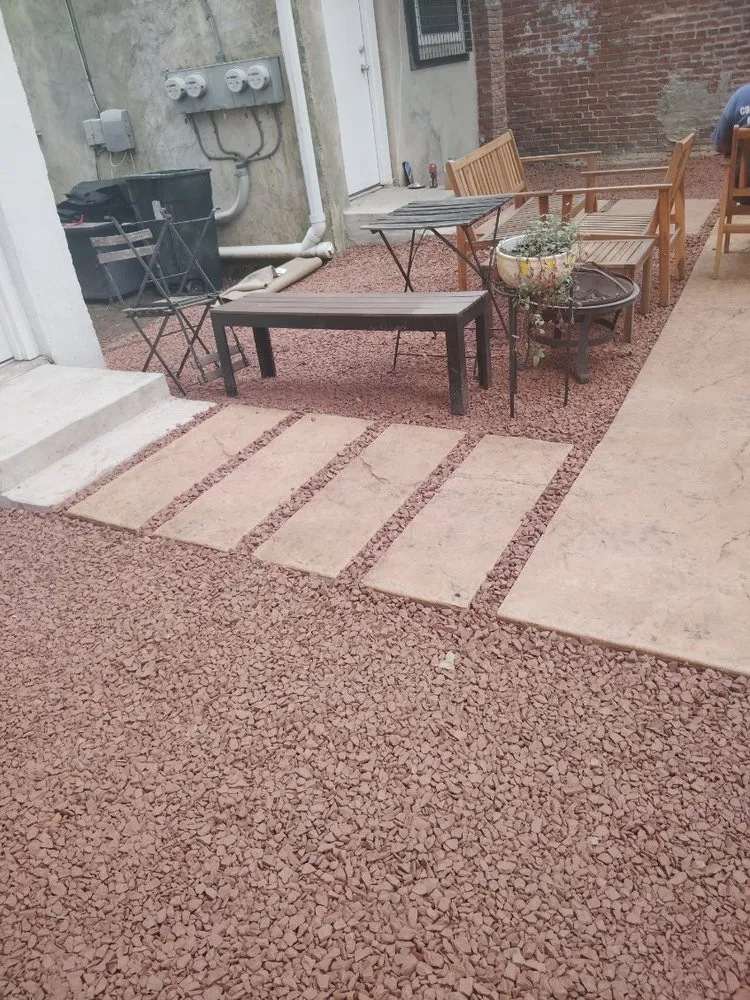 Expert lawn care service for residential properties across Havertown, PA - Chris Falcone Concrete & Landscaping