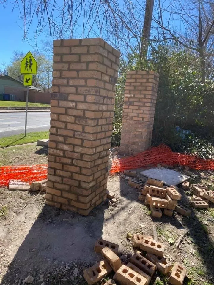 Local yard maintenance near you in Cedar Park, TX by Chris Garcia