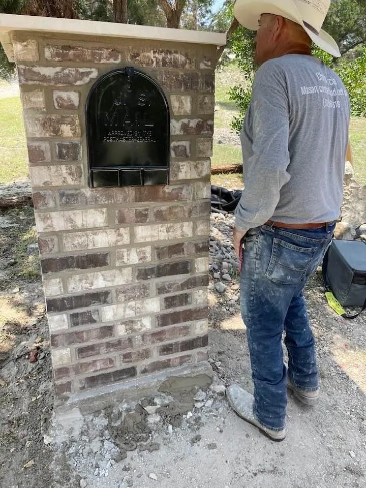 Reliable lawn mowing service for year-round maintenance across Cedar Park, TX - Chris Garcia