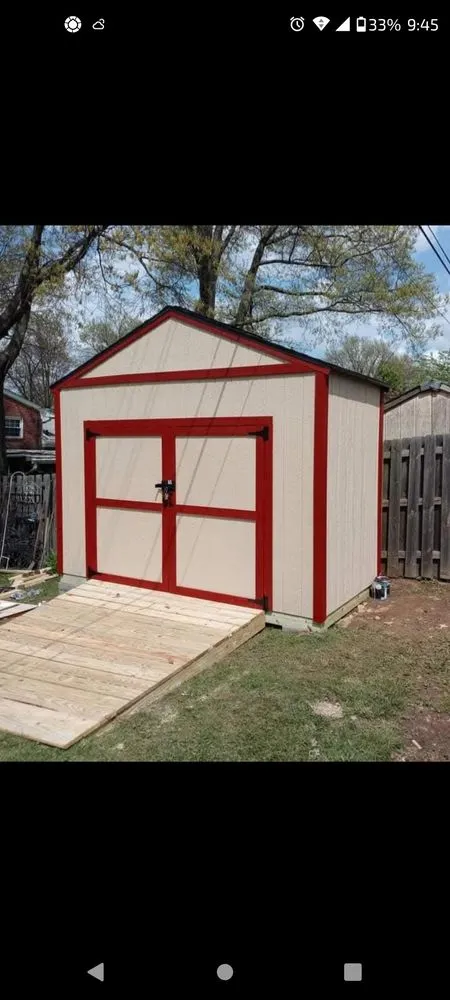 Affordable landscape design for year-round maintenance across Louisville, KY - Chris Green Construction