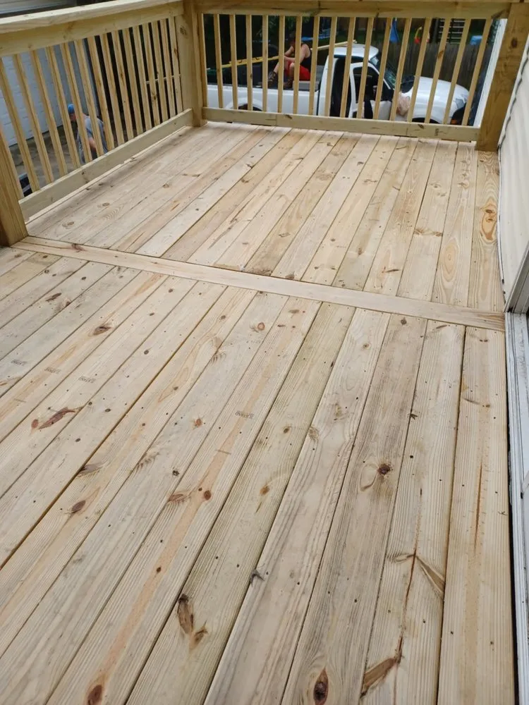 Reliable outdoor landscaping near you in Louisville, KY by Chris Green Construction