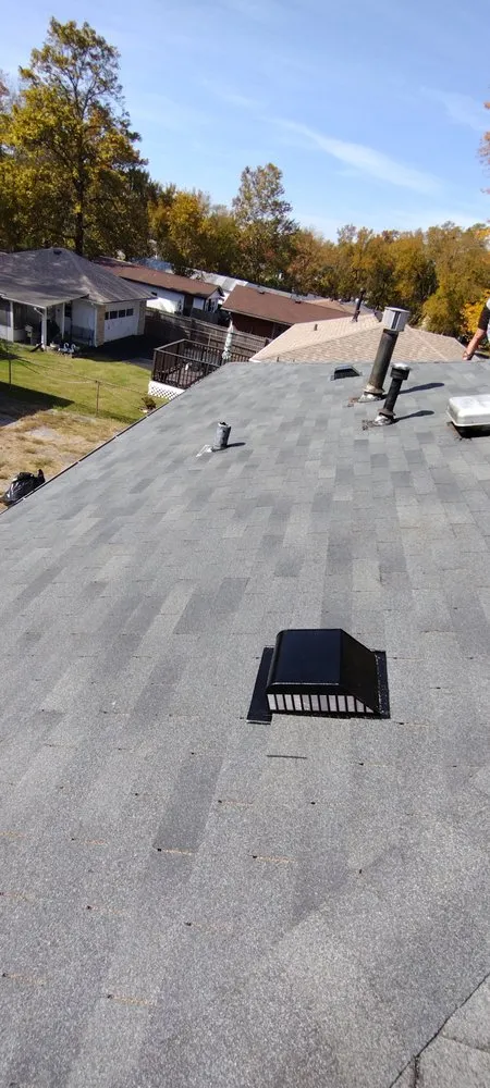 Expert yard maintenance with custom design across Louisville, KY - Chris Green Construction