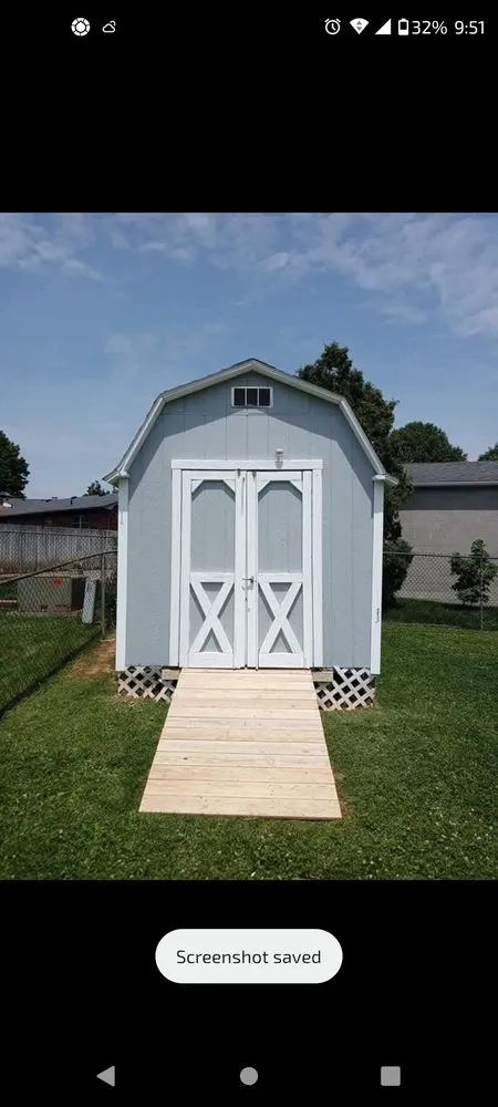 Reliable landscaping services experts serving Louisville, KY - Chris Green Construction