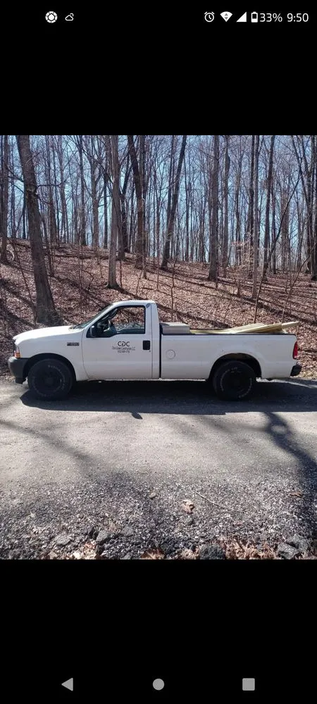 Local landscaping services in Louisville, KY by Chris Green Construction