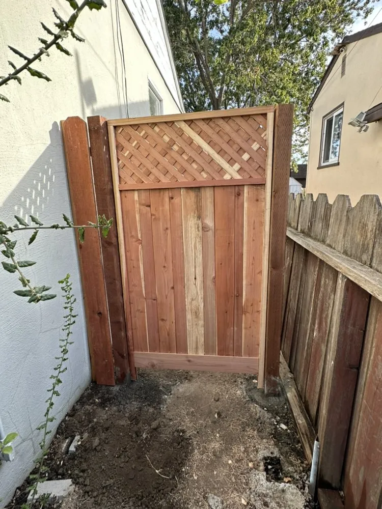 Local yard cleanup service in San Leandro, CA by Chris Handyman